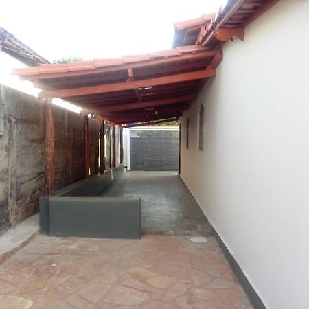 Casa 57 Temporada Villa Pirenópolis Exterior foto