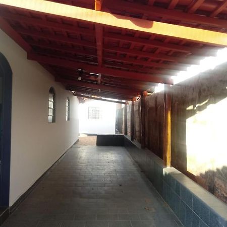 Casa 57 Temporada Villa Pirenópolis Exterior foto