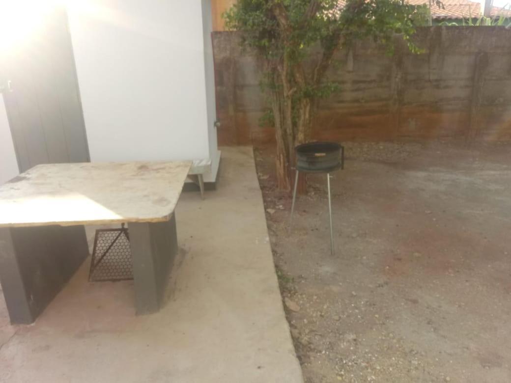 Casa 57 Temporada Villa Pirenópolis Exterior foto