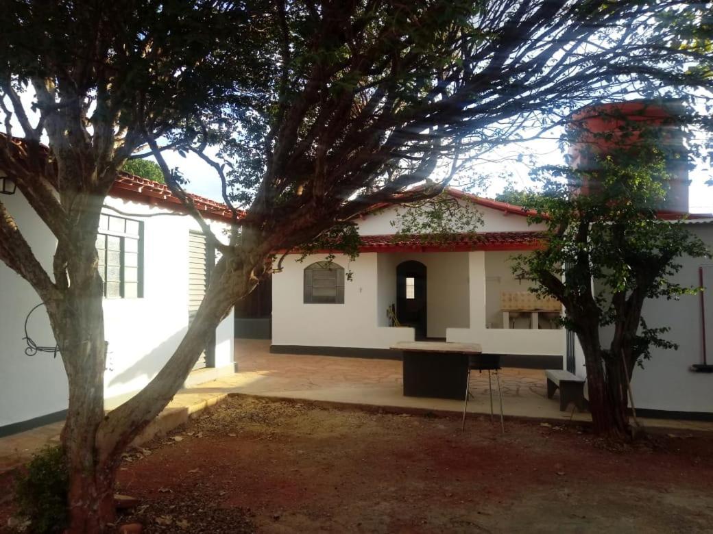 Casa 57 Temporada Villa Pirenópolis Exterior foto