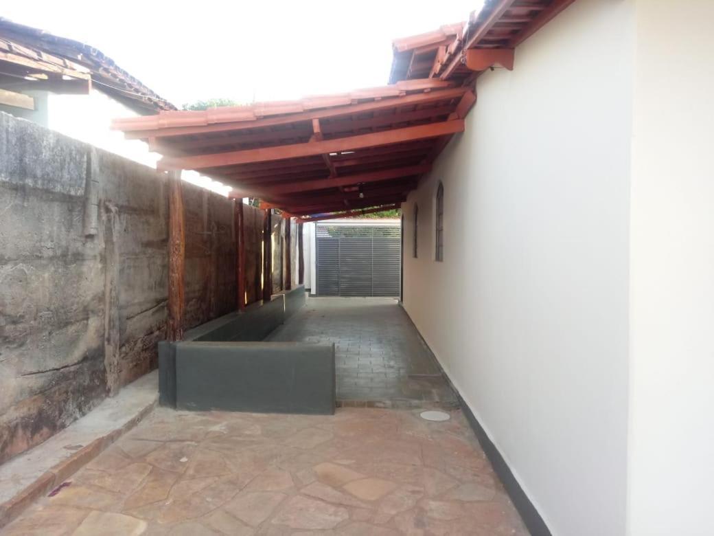 Casa 57 Temporada Villa Pirenópolis Exterior foto