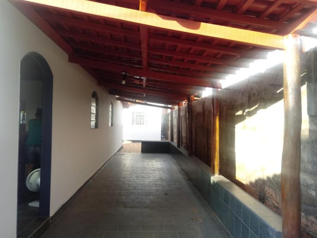 Casa 57 Temporada Villa Pirenópolis Exterior foto